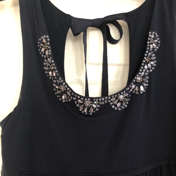 Ann Taylor Loft Sleeveless Dress - Picture 5 of 7